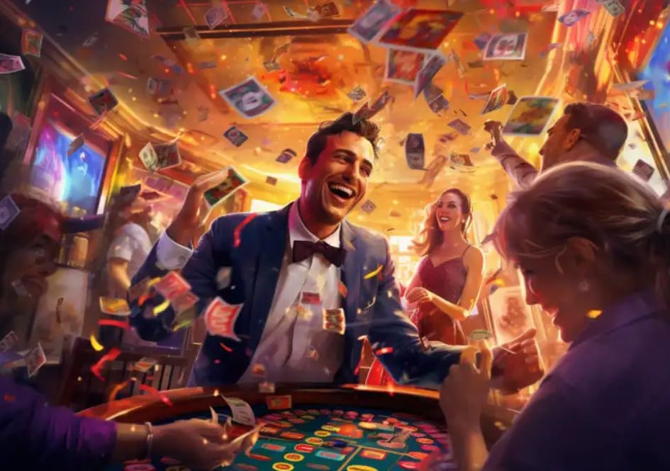 9mm Roulette Tables Jab Chahiye Tab Khel Saken